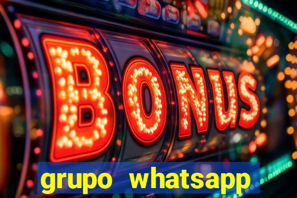 grupo whatsapp esporte da sorte mines